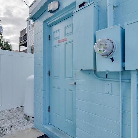 Condo With Community Pool - Walk To Madeira Beach! St. Pete Beach Luaran gambar