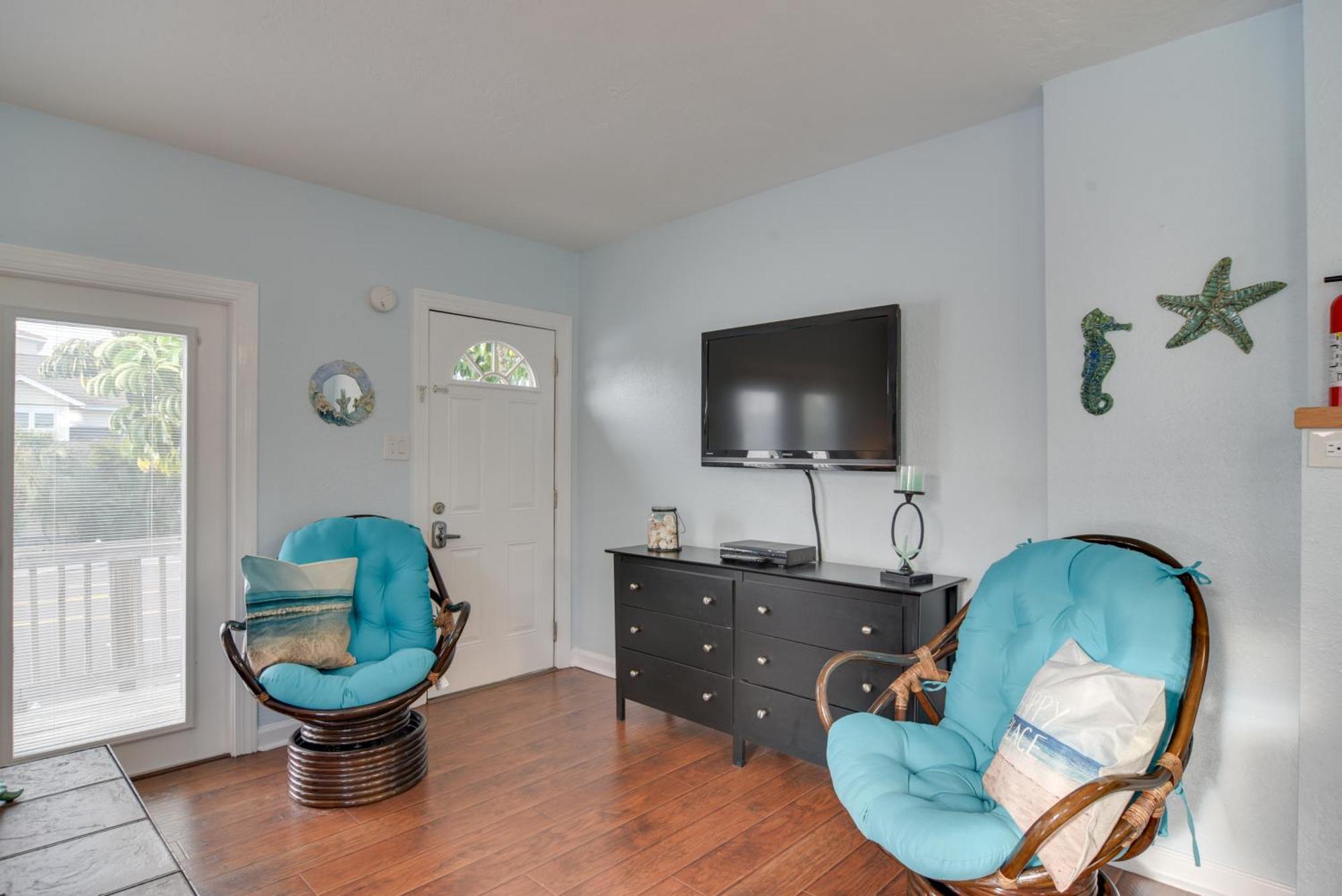 Condo With Community Pool - Walk To Madeira Beach! St. Pete Beach Luaran gambar