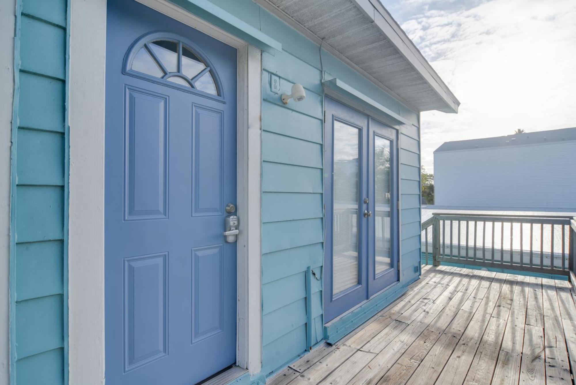 Condo With Community Pool - Walk To Madeira Beach! St. Pete Beach Luaran gambar