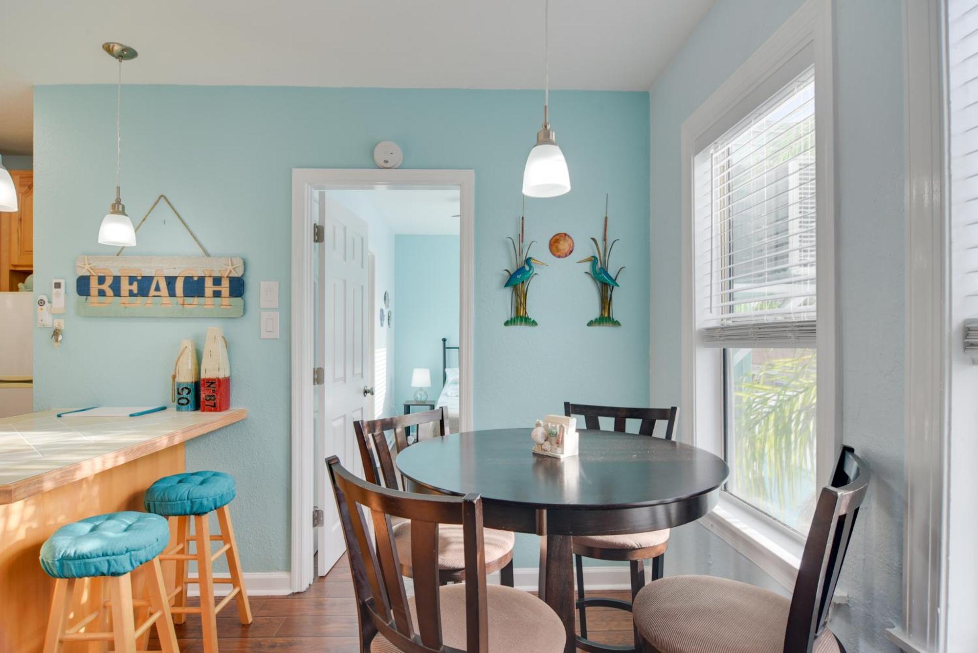 Condo With Community Pool - Walk To Madeira Beach! St. Pete Beach Luaran gambar