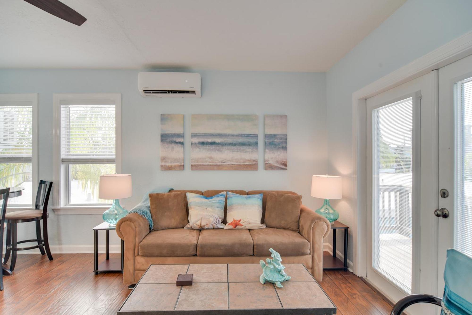 Condo With Community Pool - Walk To Madeira Beach! St. Pete Beach Luaran gambar