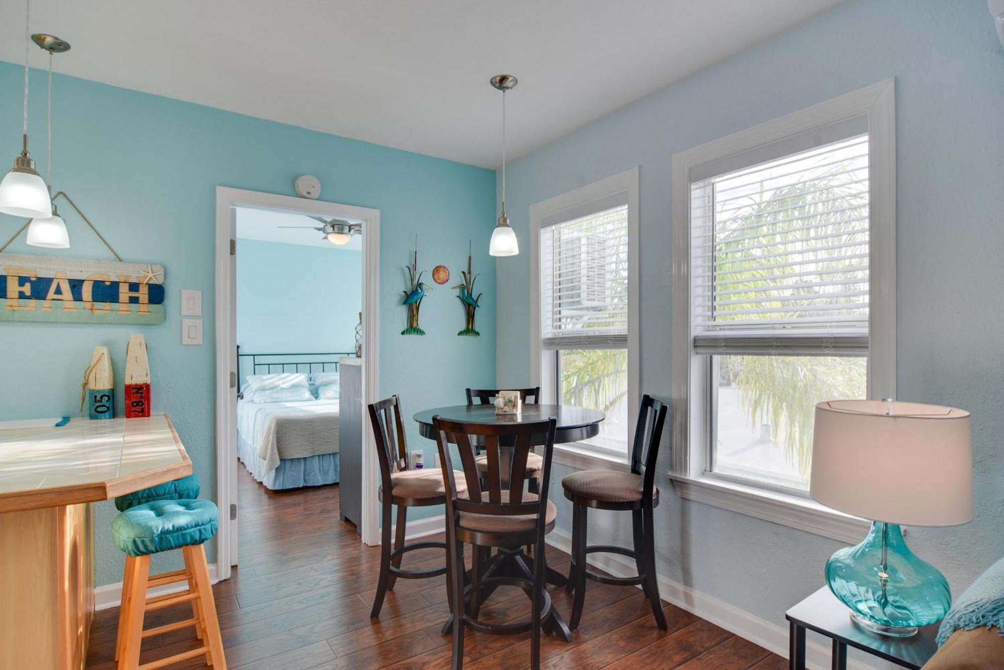 Condo With Community Pool - Walk To Madeira Beach! St. Pete Beach Luaran gambar
