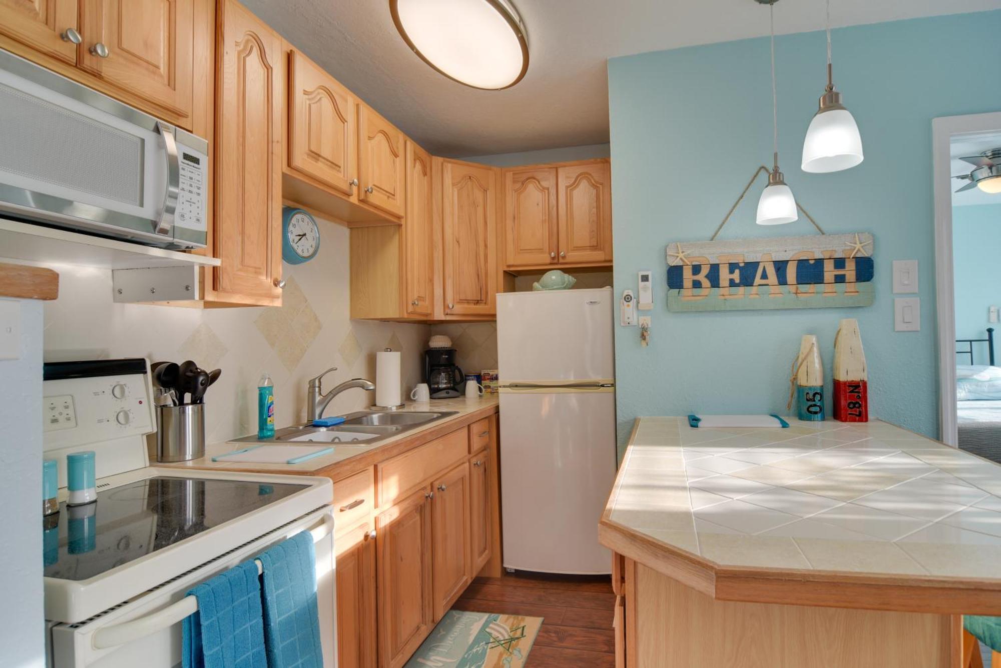 Condo With Community Pool - Walk To Madeira Beach! St. Pete Beach Luaran gambar