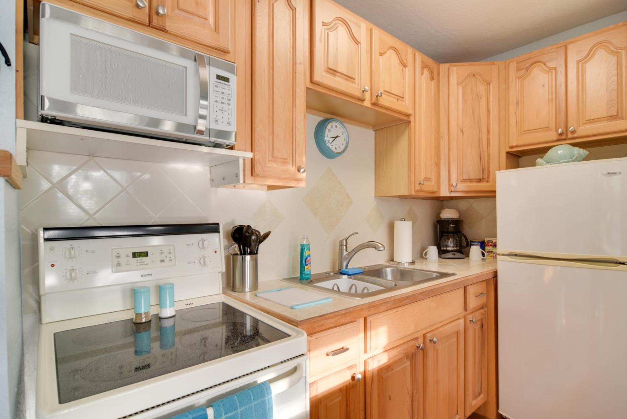 Condo With Community Pool - Walk To Madeira Beach! St. Pete Beach Luaran gambar